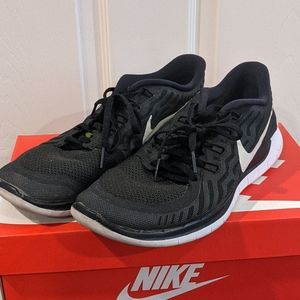 Nike free 5.0